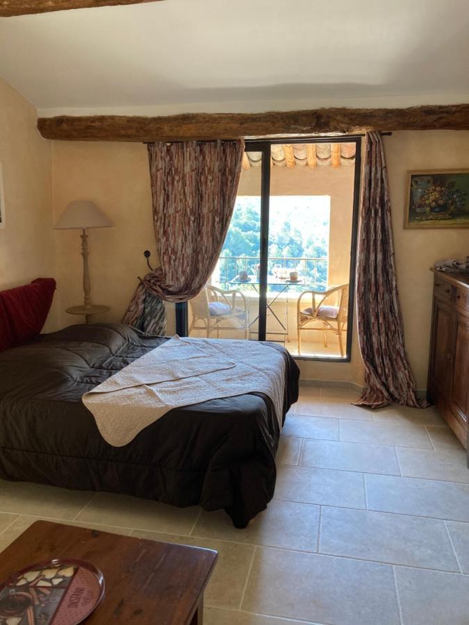 Rose Bed and Breakfast Bonnieux Εξωτερικό φωτογραφία