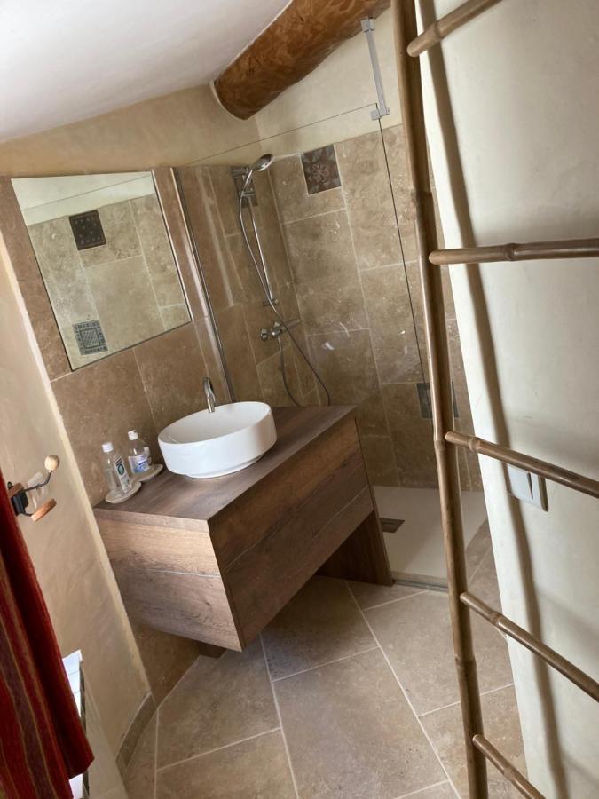 Rose Bed and Breakfast Bonnieux Εξωτερικό φωτογραφία