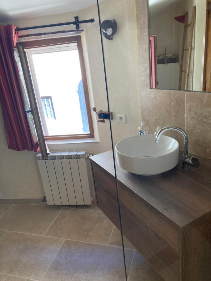 Rose Bed and Breakfast Bonnieux Εξωτερικό φωτογραφία