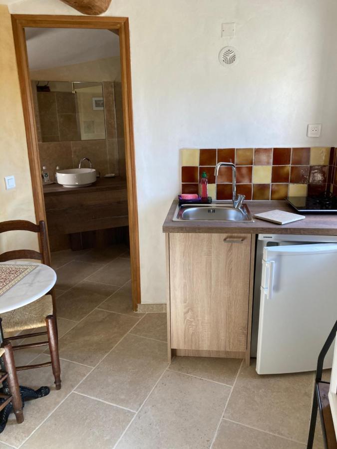 Rose Bed and Breakfast Bonnieux Εξωτερικό φωτογραφία