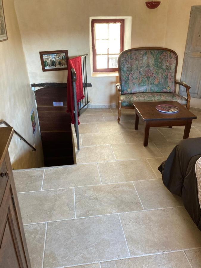 Rose Bed and Breakfast Bonnieux Εξωτερικό φωτογραφία