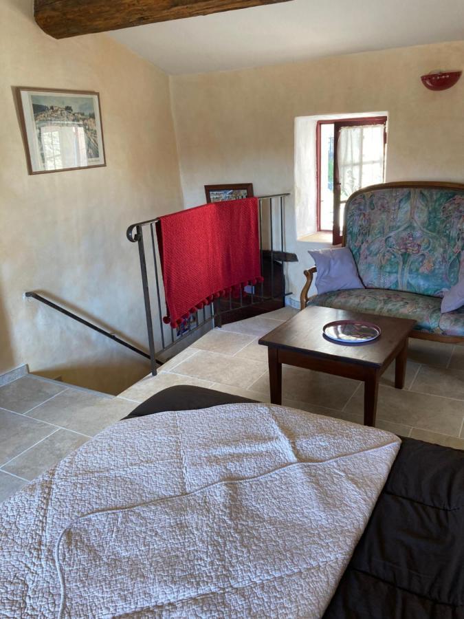 Rose Bed and Breakfast Bonnieux Εξωτερικό φωτογραφία