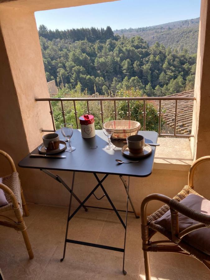 Rose Bed and Breakfast Bonnieux Εξωτερικό φωτογραφία