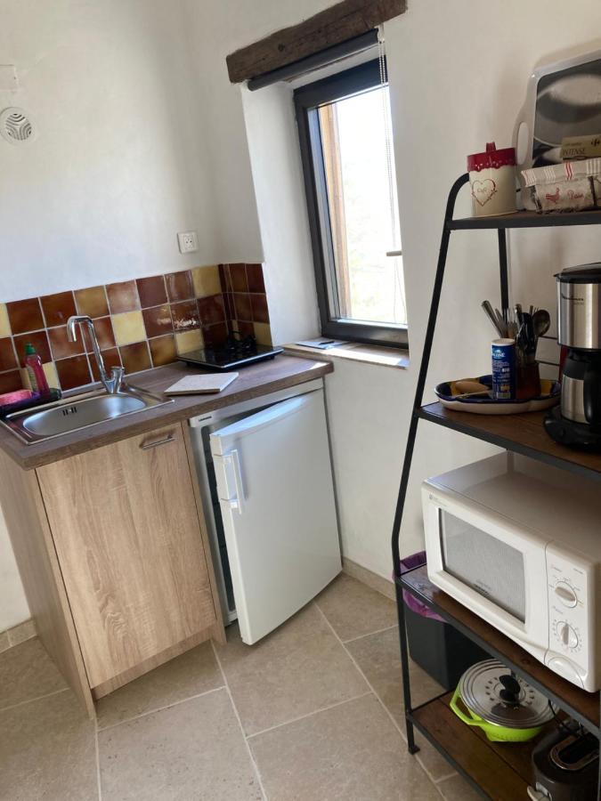 Rose Bed and Breakfast Bonnieux Εξωτερικό φωτογραφία