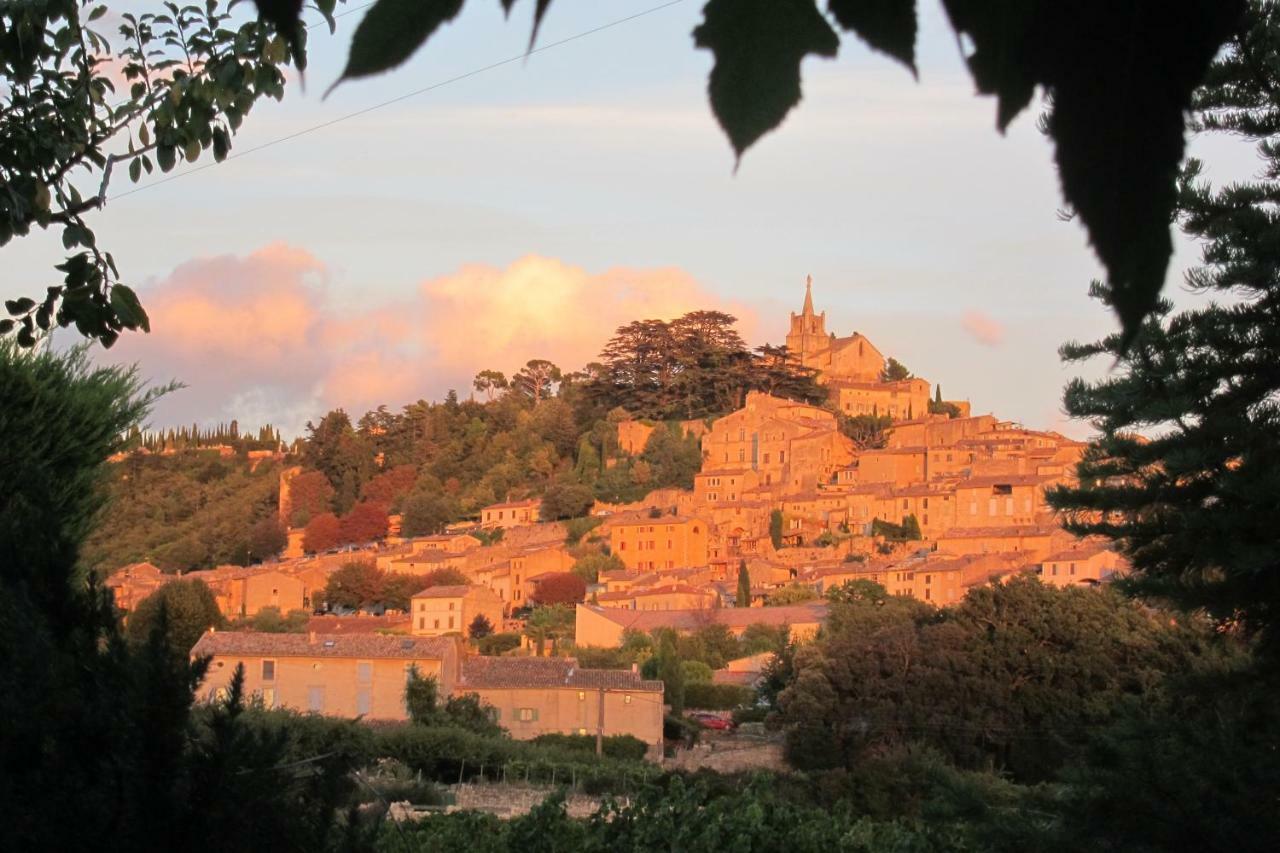 Rose Bed and Breakfast Bonnieux Εξωτερικό φωτογραφία