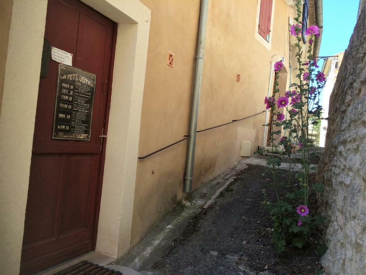 Rose Bed and Breakfast Bonnieux Εξωτερικό φωτογραφία